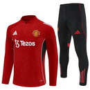 25/26 Manchester United Tracksuit
