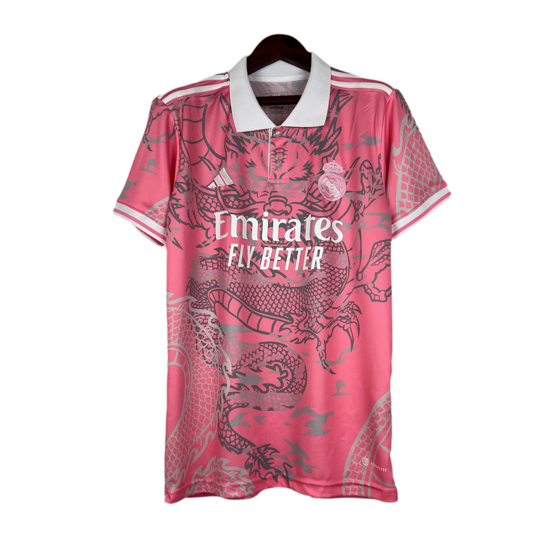 23/24 Real Madrid Jersey - Special Edition
