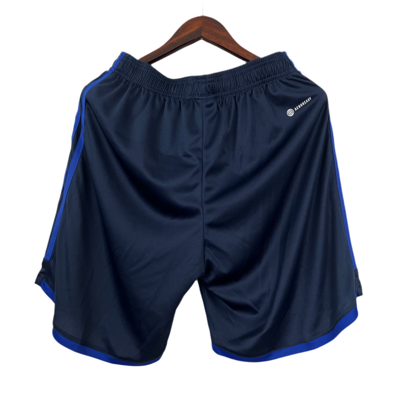 23/24 Cruzeiro Home Shorts