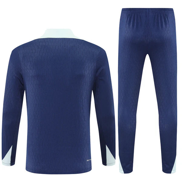 25/26 Inter Milan Training Tracksuit