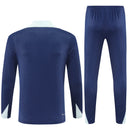 25/26 Inter Milan Kids Training Tracksuit
