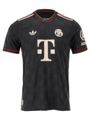 25/26 Bayern Munich Player Third Jersey