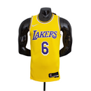 Los Angeles Lakers 75h Anniversary NBA Tank Top