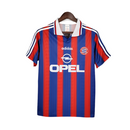 95-97 Bayern de Munich Retro Jersey