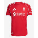 25/26 Liverpool Player Home Jersey