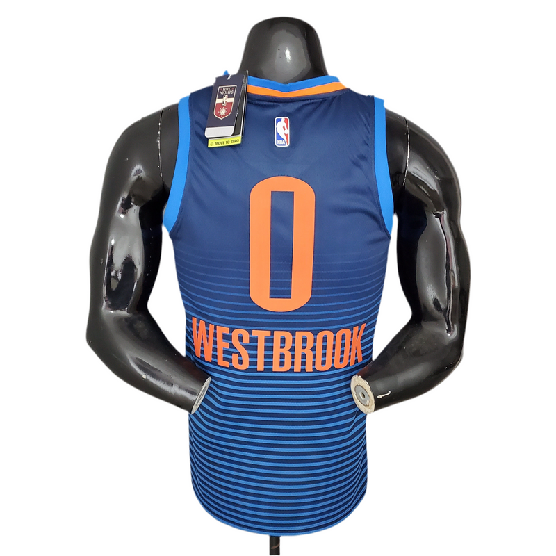Men's NBA Oklahoma City Thunder