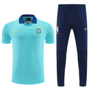 25/26 Brazil Training Kit