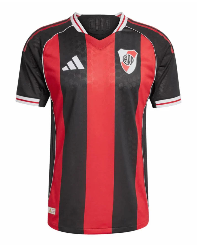 25/26 River Plate Away Jersey