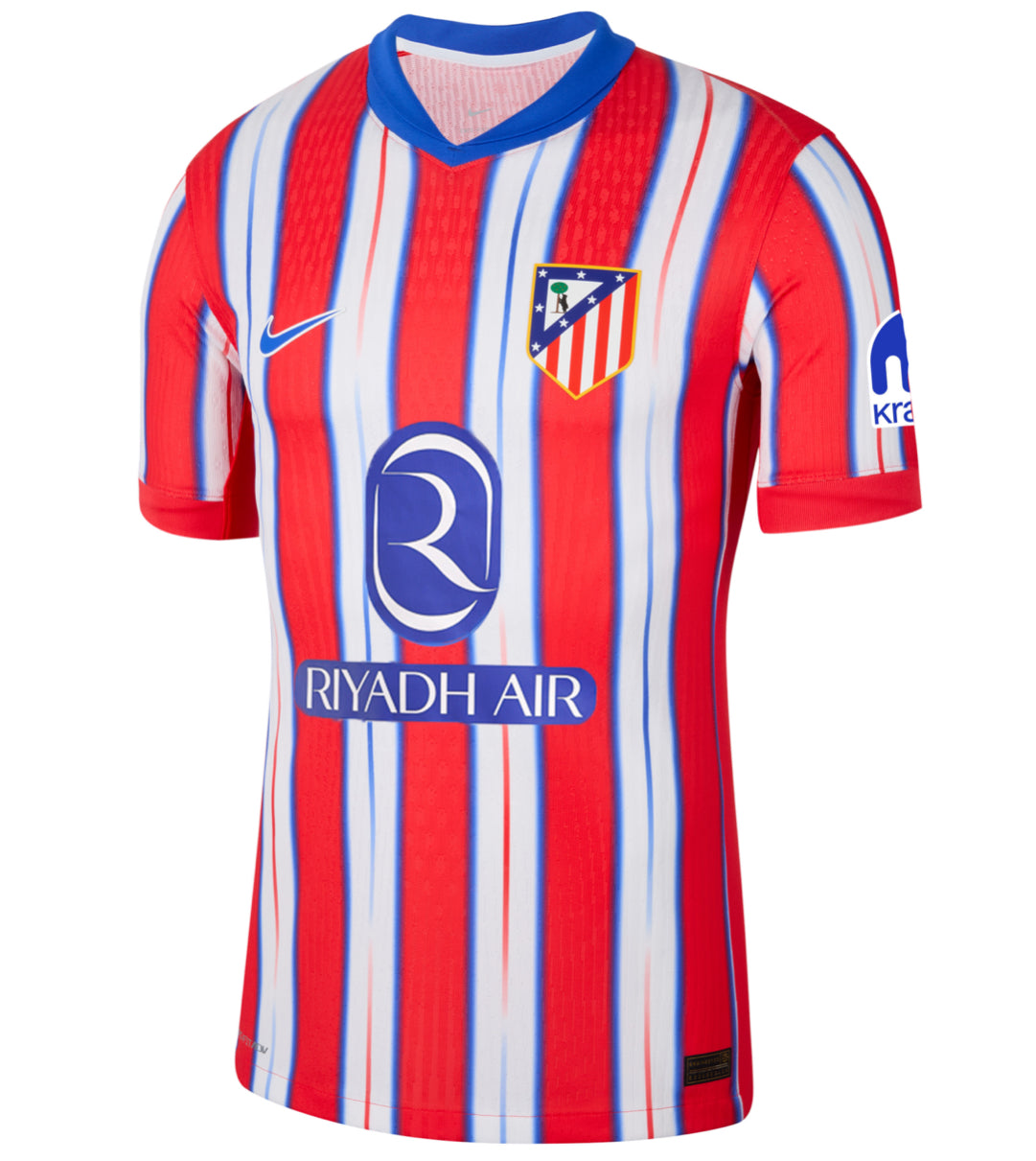 24/25 Atletico de Madrid Home Jersey