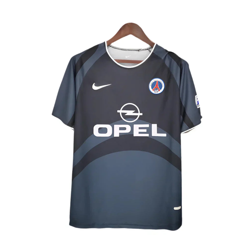 01/02 PSG Retro Jersey