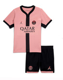 24/25 PSG Third Kids Kit