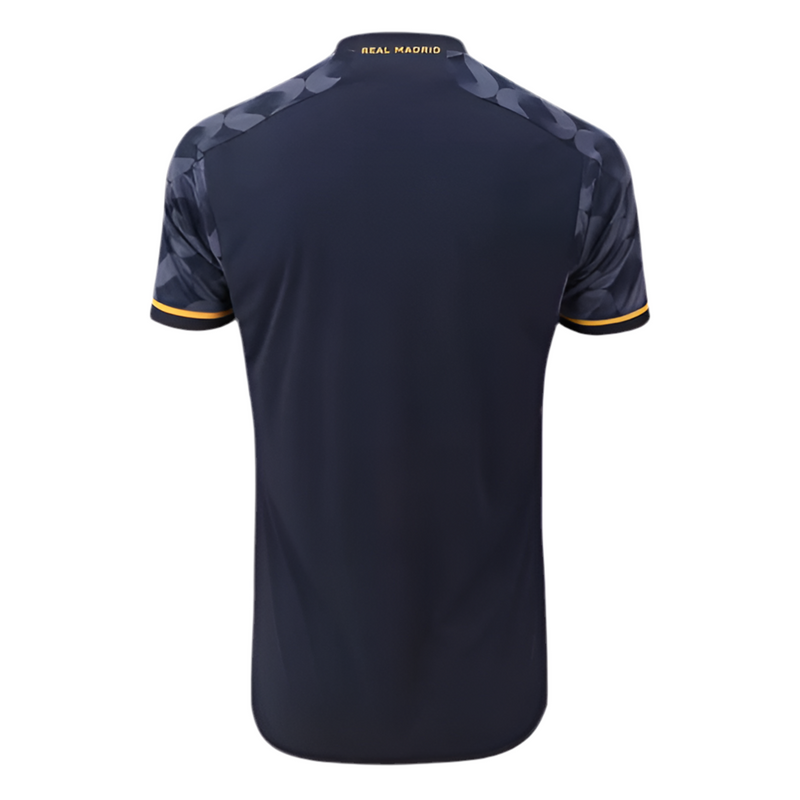 23/24 Real Madrid Away Jersey