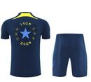25/26 Boca Juniors Training Kit  – Shirt & Shorts