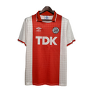 90-92 Ajax Retro Jersey