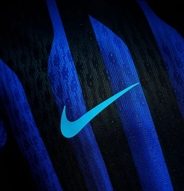 25/26 Inter Home Player Jersey