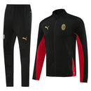 24/25 AC Milan Tracksuit