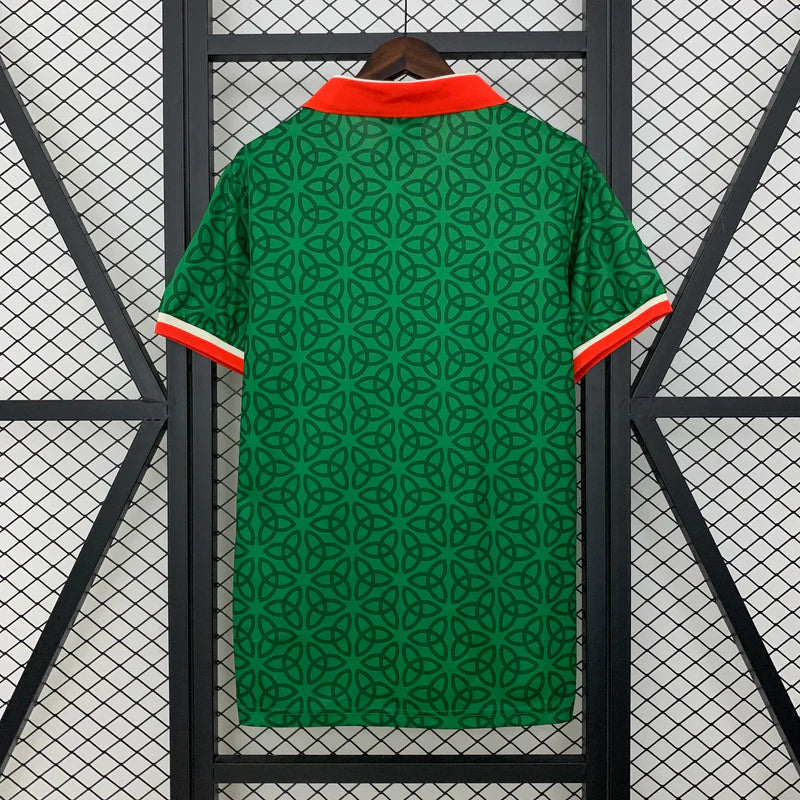 25/26 Ireland St. Patrick’s Day Home Jersey