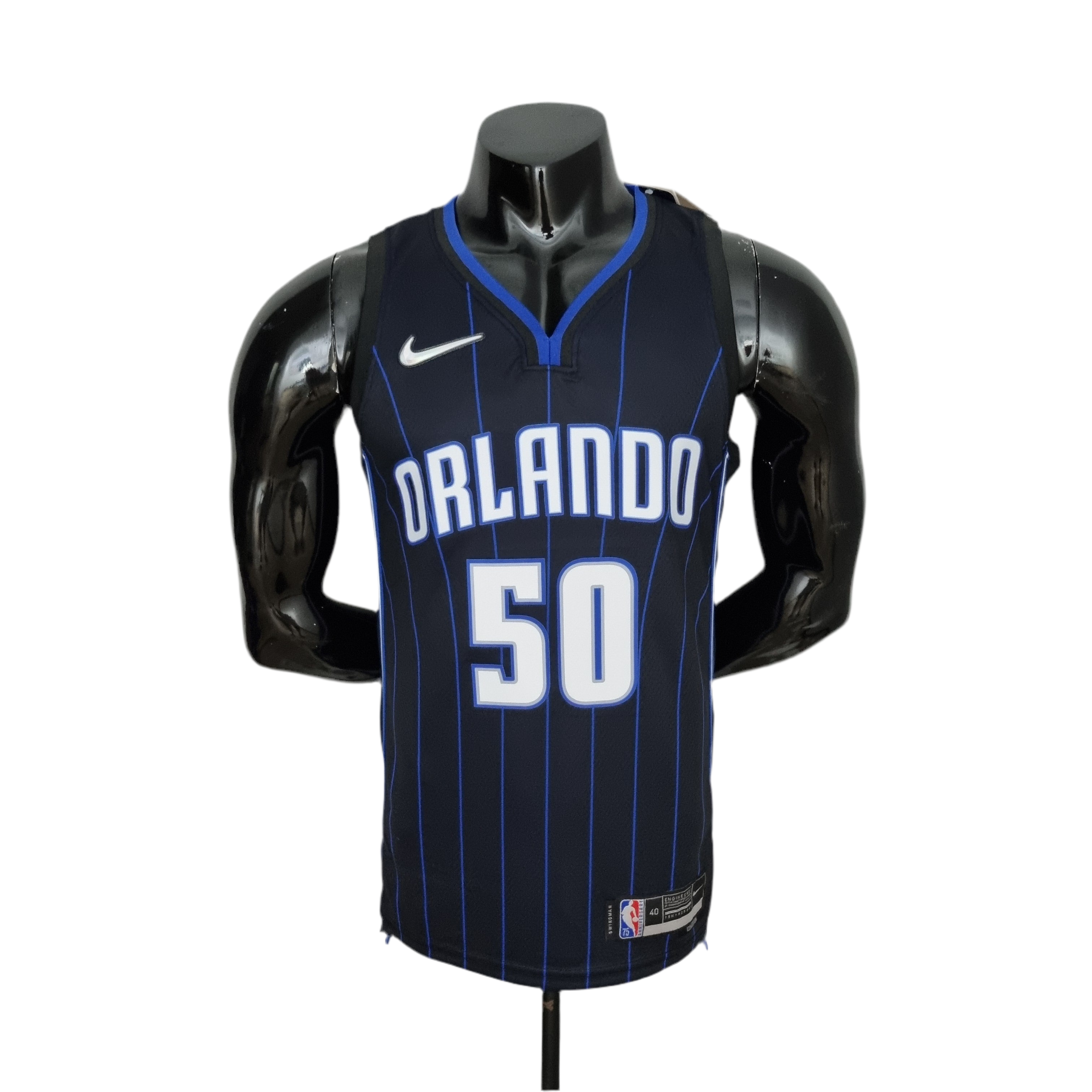 Orlando Magic NBA Tank Top