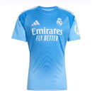 25/26 Real Madrid Goalkeeper Jersey