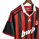 09/10 AC Milan Retro Jersey