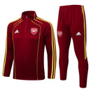 25/26 Arsenal Training Tracksuit