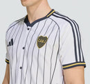 25/26 Boca Juniors US Jersey