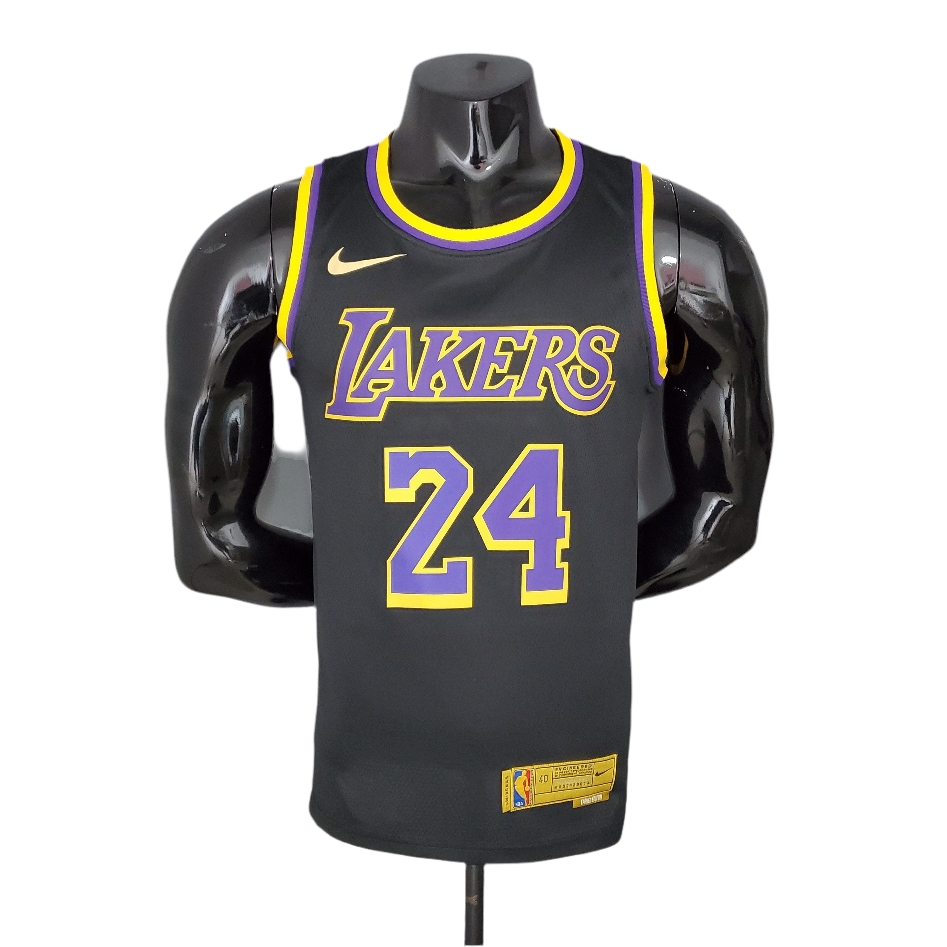 Los Angeles Lakers NBA Tank Top
