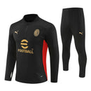 24/25 AC Milan Tracksuit