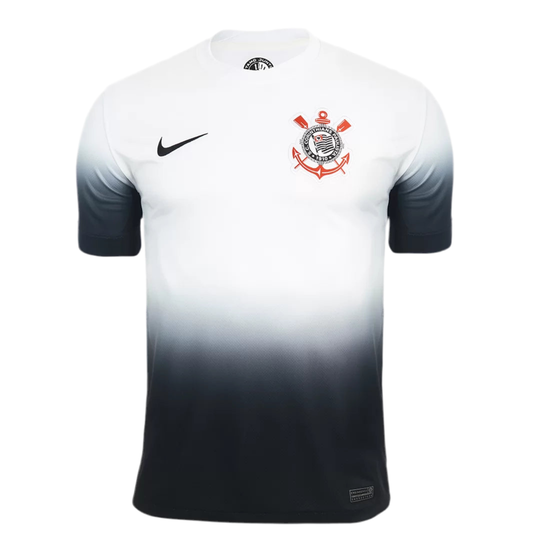 24/25 Corinthians Home Jersey