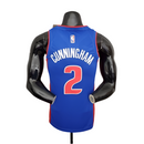 Detroit Pistons NBA Tank Top