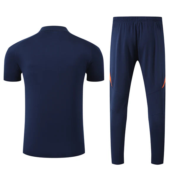 25/26 Juventus Training Kit