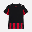25/26 AC Milan Kids Home Kit – Shirt, Shorts & Socks