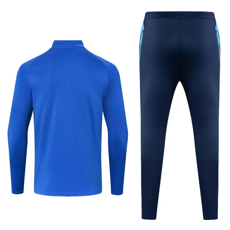 23/24 Porto Home Tracksuit