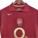05/06 Arsenal Retro Jersey