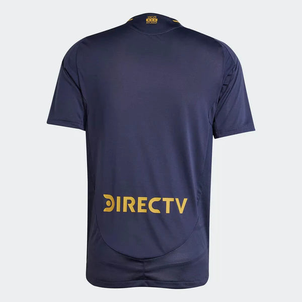 25/26 Boca Juniors Third Player Jersey