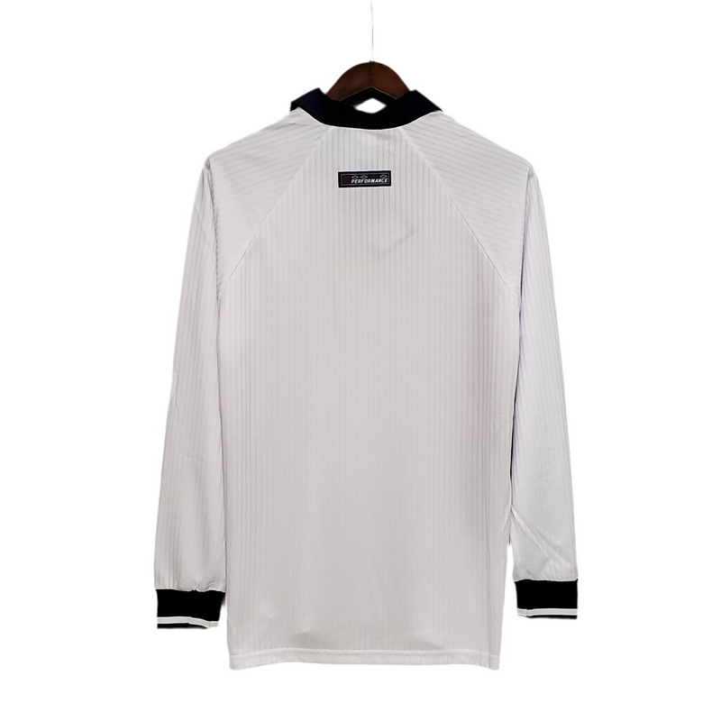1998 UK Retro Jersey - Long Sleeve