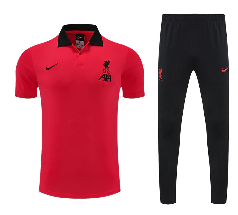 25/26 Liverpool Training Kit