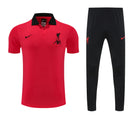 25/26 Liverpool Training Kit
