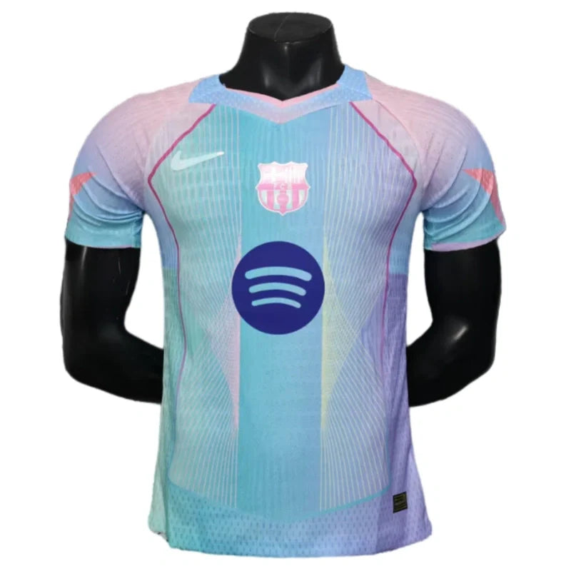 25/26 FC Barcelona Special Edition Jersey