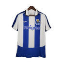 03/04 Porto Home Retro Jersey