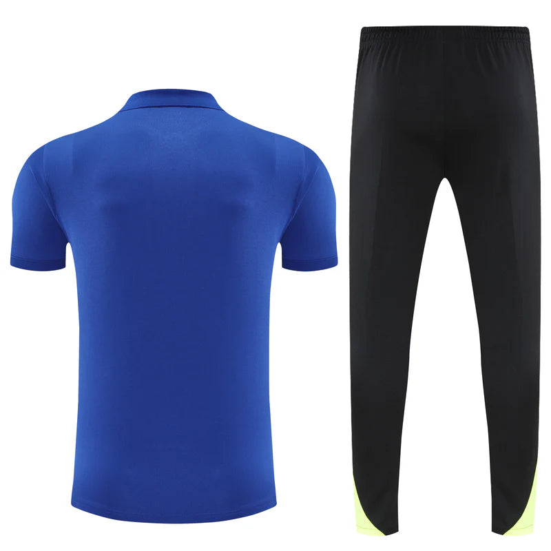 25/26 Barcelona Training Kit