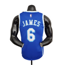 Los Angeles Lakers Latin Night NBA Tank Top