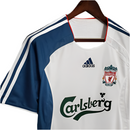 06/07 Liverpool Retro Jersey