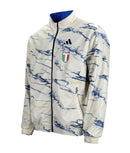 23/24 Italy Windbreak - Double-face