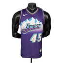 Utah Jazz NBA Tank Top
