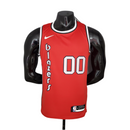 Portland Trail Blazers NBA Tank Top