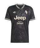 25/26 Juventus Third Jersey