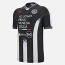 25/26 Udinese Home Jersey