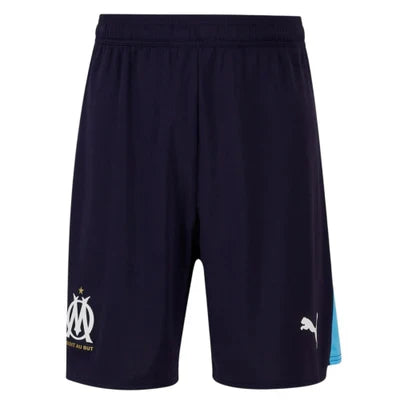 25/26 Olympique de Marseille Away Shorts