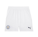24/25 Manchester City Home Shorts